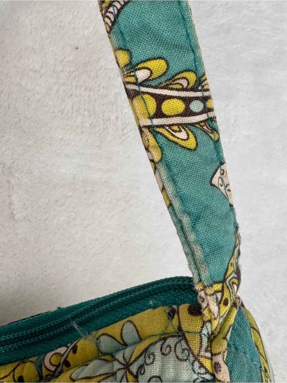 Vera Bradley retired vera